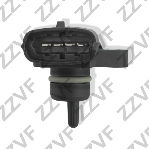 ДАТЧИК АБСОЛЮТНОГО ДАВЛЕНИЯ HYUNDAI ACCENT (00-12), ELANTRA (00-05), GETZ (02-10), SANTA (05-12) ZZVF, GRA3810
