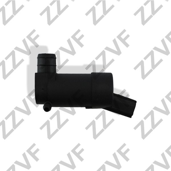 Моторчик омывателя лобового стекла ZZVF, GRA4271D