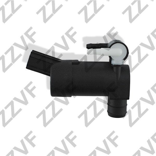 Моторчик омывателя лобового стекла ZZVF, GRA4271FE