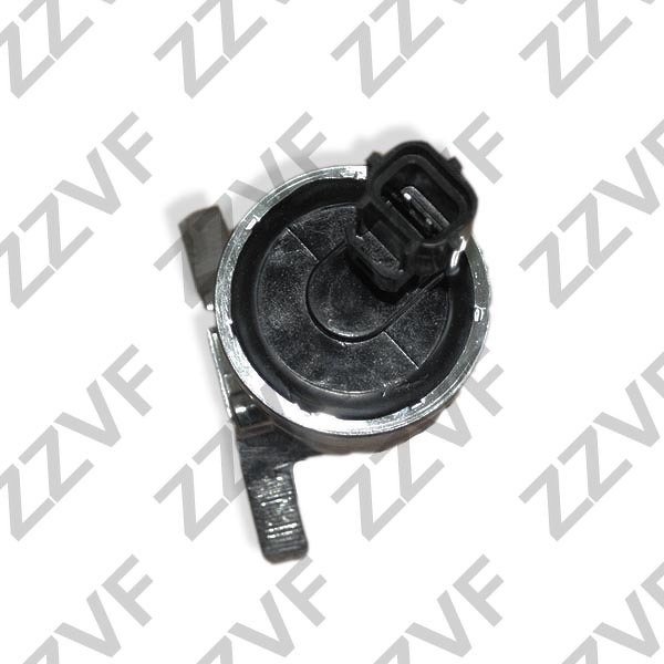 КЛАПАН СТАБИЛИЗАТОРА ХОЛОСТОГО ХОДА FORD FOCUS I (98-05) (--, РОССИЯ) ZZVF, GRA4971