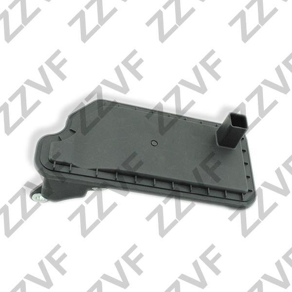 Фильтр АКПП Audi A3 (8L1) (96-03) (--, РОССИЯ) ZZVF, GRA542A