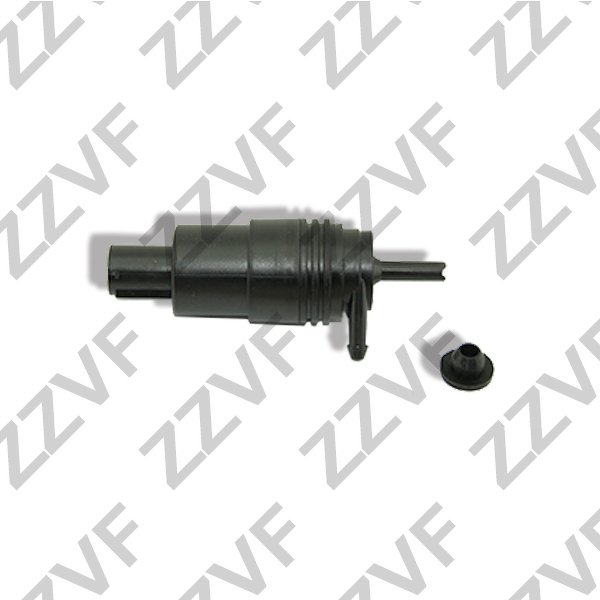 НАСОС СТЕКЛООМЫВАТЕЛЯ ФАР BMW 5 E39 СЕДАН (95-03) (102161000102170005355, КИТАЙ) ZZVF, GRA6736