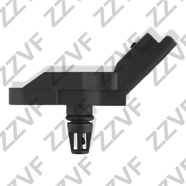 ДАТЧИК АБСОЛЮТНОГО ДАВЛЕНИЯ CITROEN BERLINGO, C2, C3, C4, C5, XSARA, PEUGEOT 1007, 206, 207, 307 ZZVF, GRA9639