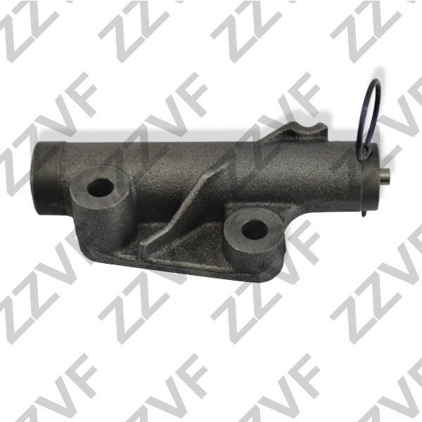 Натяжитель ремня грм Mitsubishi Carisma (95-03), Pajero PininMontero IO (99-05) (--, РОССИЯ) ZZVF, GRA99634