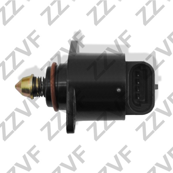 РЕГУЛЯТОР ХОЛОСТОГО ХОДА CHEVROLET AVEO (T200, T250) (03-11), LANOS (04-…) ZZVF, ZVAK019