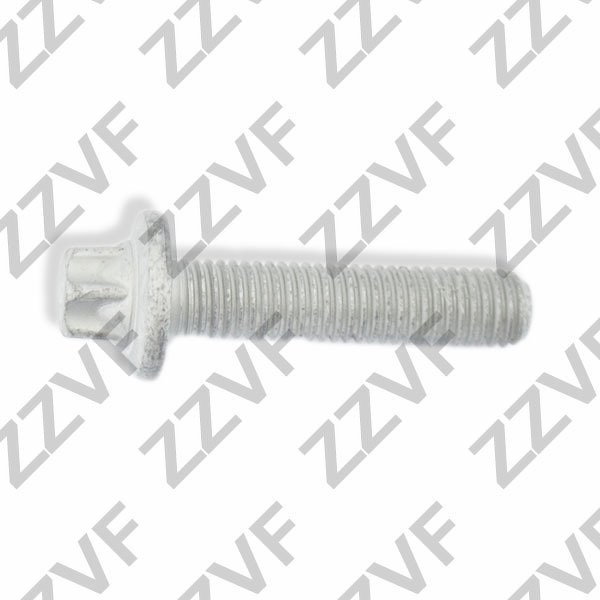 Болт крепежный (m10x45) mercedes w204. 210. 211. 212 ZZVF, ZVL1295