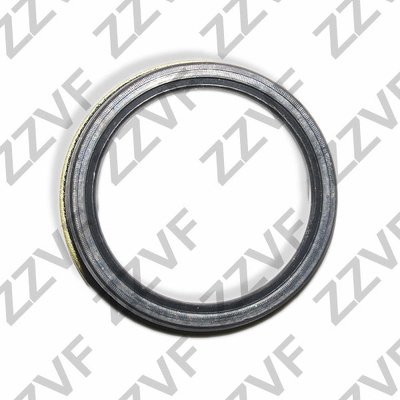 Прокладка маслозаливной горловины mazda 3 (bk) (02-09), 5 (cr) (05-10) (--, россия) ZZVF, ZVL210A