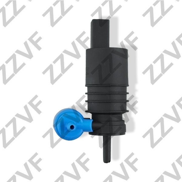 МОТОРЧИК ОМЫВАТЕЛЯ MERCEDES W 210, (00-02), W 168, W 169, W 414 ZZVF, ZVMC018