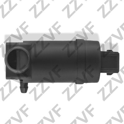 МОТОРЧИК ОМЫВАТЕЛЯ FORD MONDEO III (00-07) ZZVF, ZVMC085